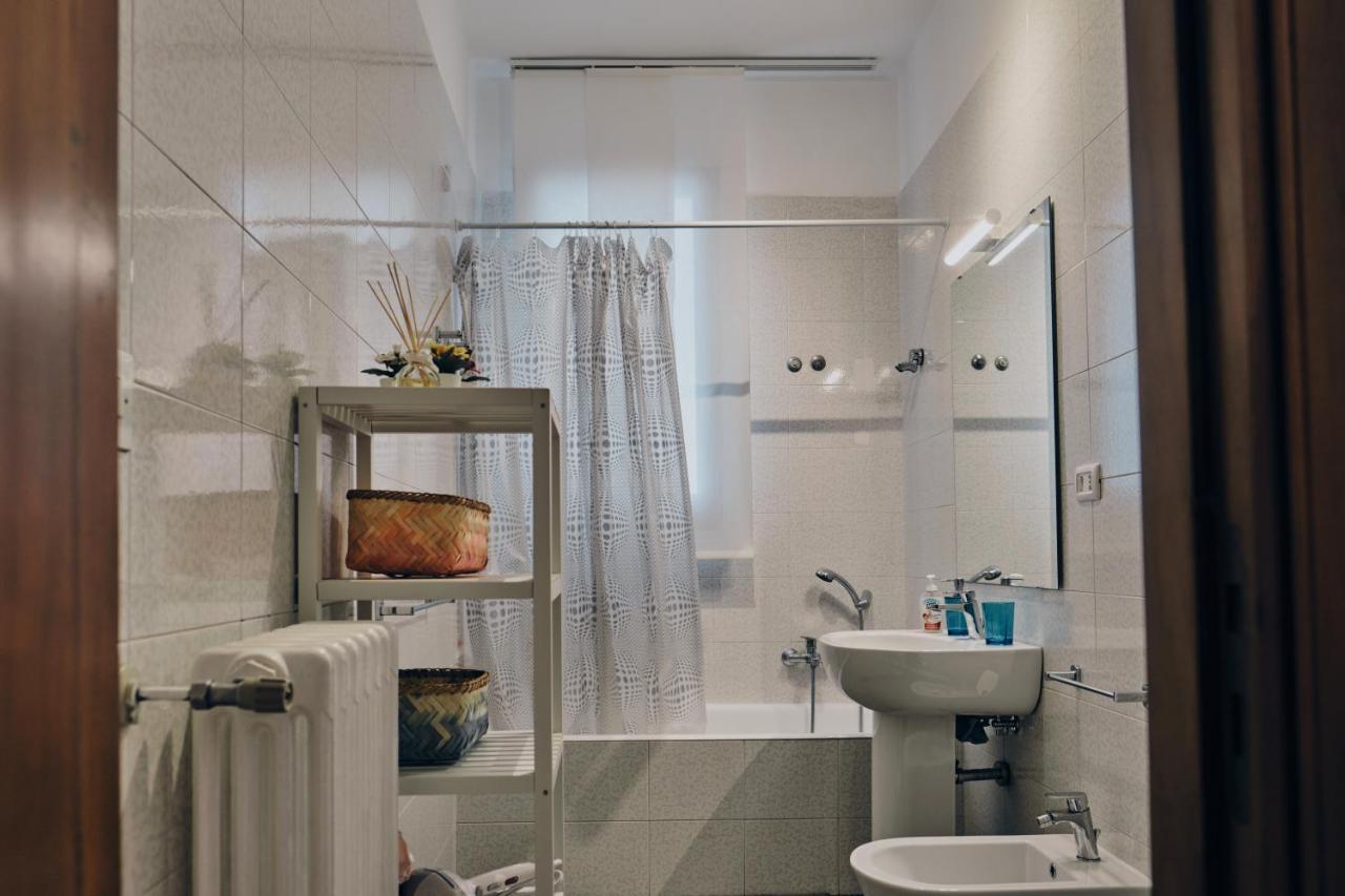 ברינדיזי Asariel Splendido Appartamento Vista Mare E Centro Storico מראה חיצוני תמונה