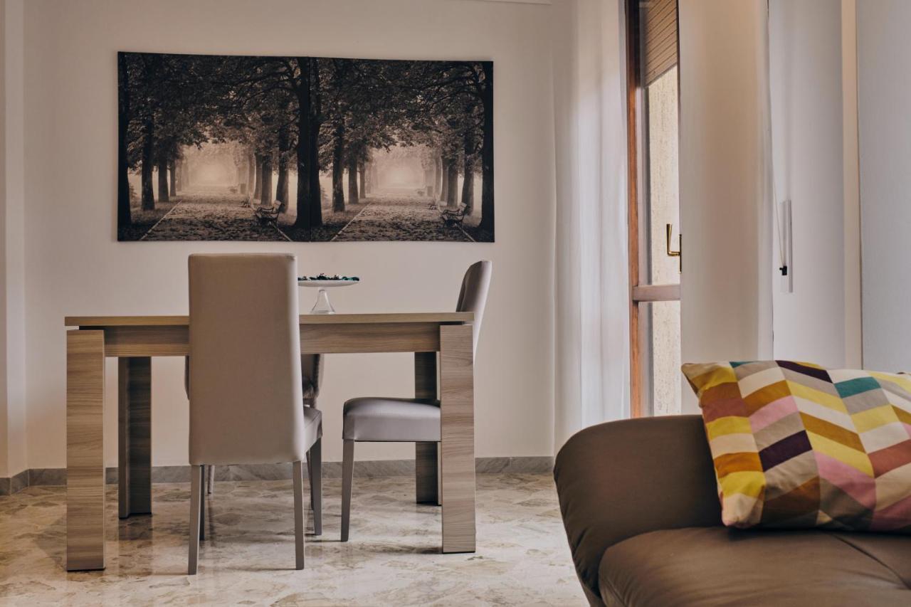 ברינדיזי Asariel Splendido Appartamento Vista Mare E Centro Storico מראה חיצוני תמונה