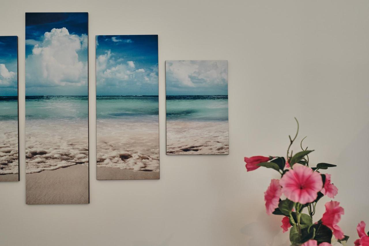 ברינדיזי Asariel Splendido Appartamento Vista Mare E Centro Storico מראה חיצוני תמונה