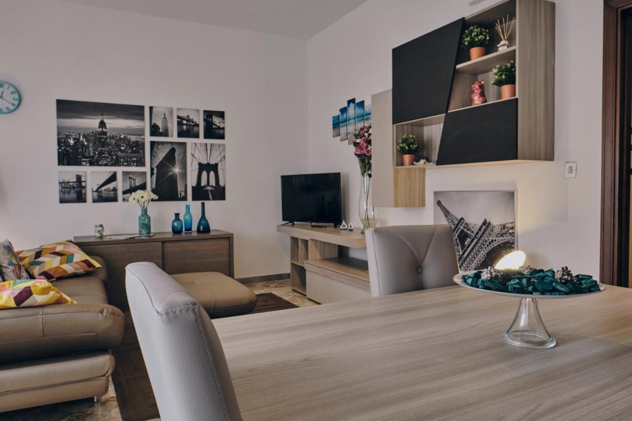 ברינדיזי Asariel Splendido Appartamento Vista Mare E Centro Storico מראה חיצוני תמונה