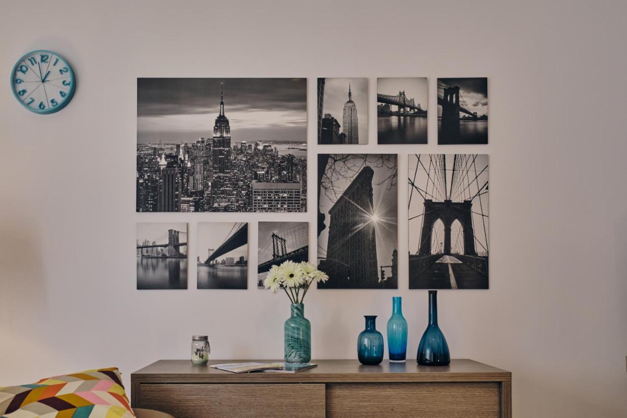 ברינדיזי Asariel Splendido Appartamento Vista Mare E Centro Storico מראה חיצוני תמונה