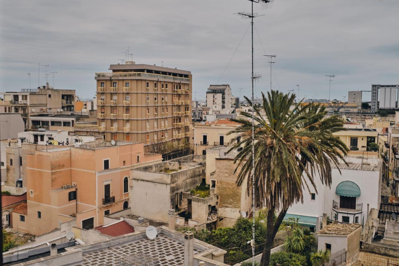 ברינדיזי Asariel Splendido Appartamento Vista Mare E Centro Storico מראה חיצוני תמונה